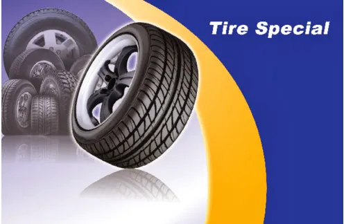 Go To Auto Care & Tire Center 4