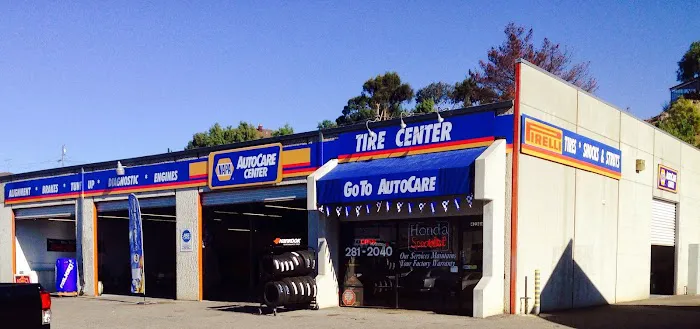 Go To Auto Care & Tire Center 0