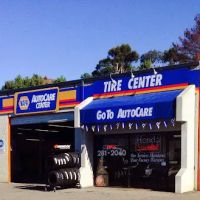 Go To Auto Care & Tire Center