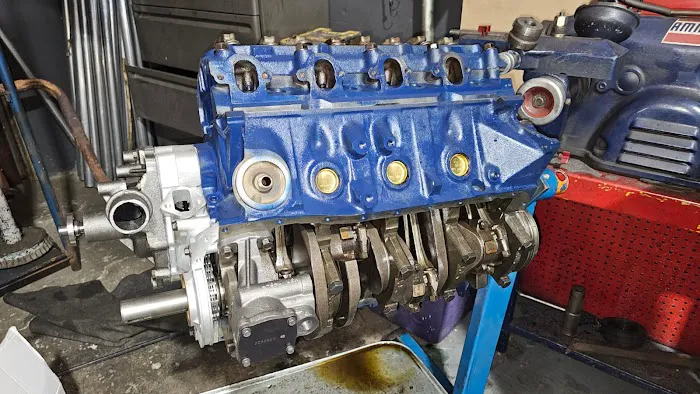 MB AUTO REPAIRS 6