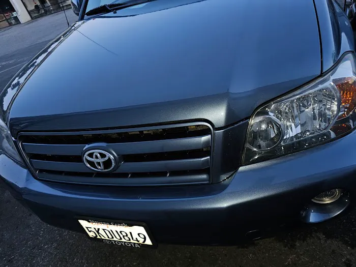 MB AUTO REPAIRS 2