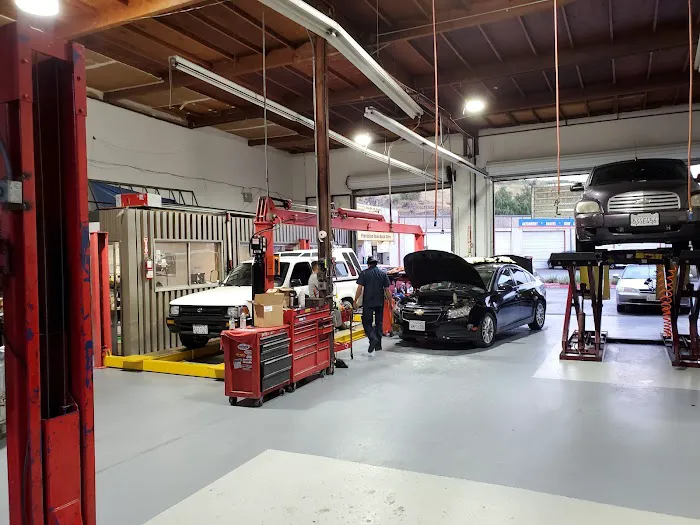 MB AUTO REPAIRS 3
