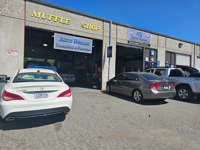 MB AUTO REPAIRS 0