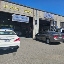 MB AUTO REPAIRS ico