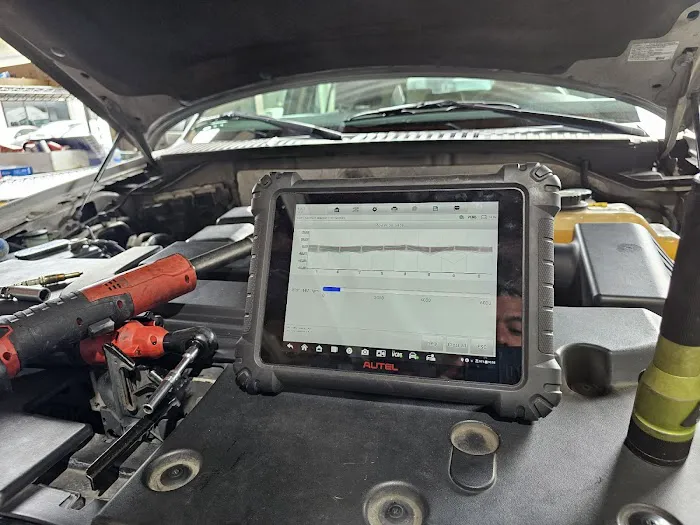 MB AUTO REPAIRS 8