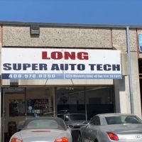 Long Super Auto Tech