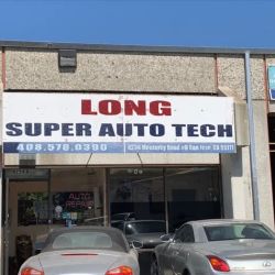 Long Super Auto Tech ico