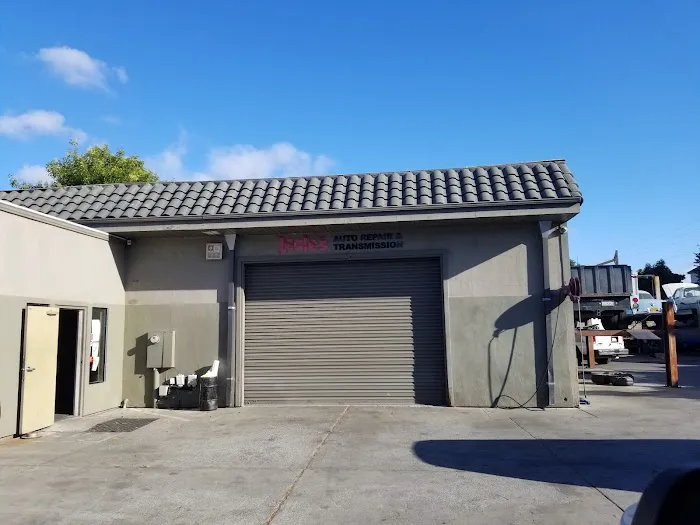 Leale's Auto & Transmission Repair 6