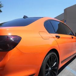 Premium Tint & Wrap ico