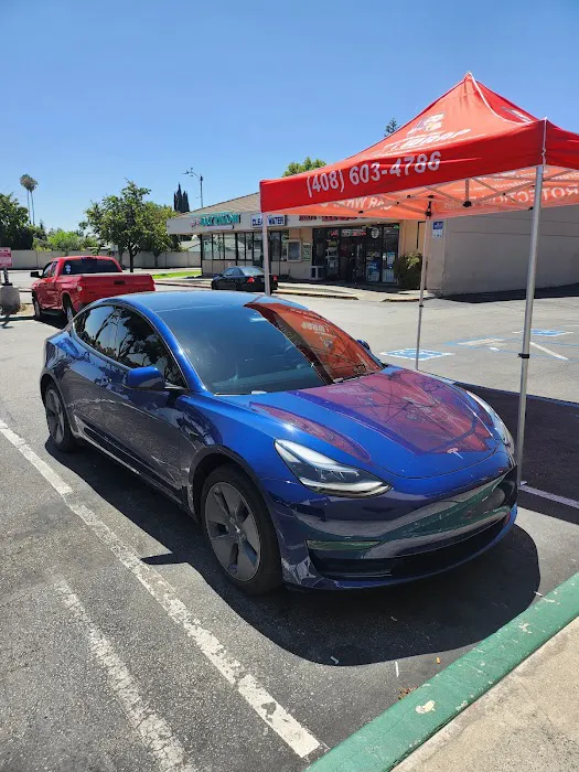 Premium Tint & Wrap 2