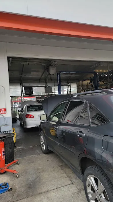 Danlee Smog Auto Care - Star Certified Test 0