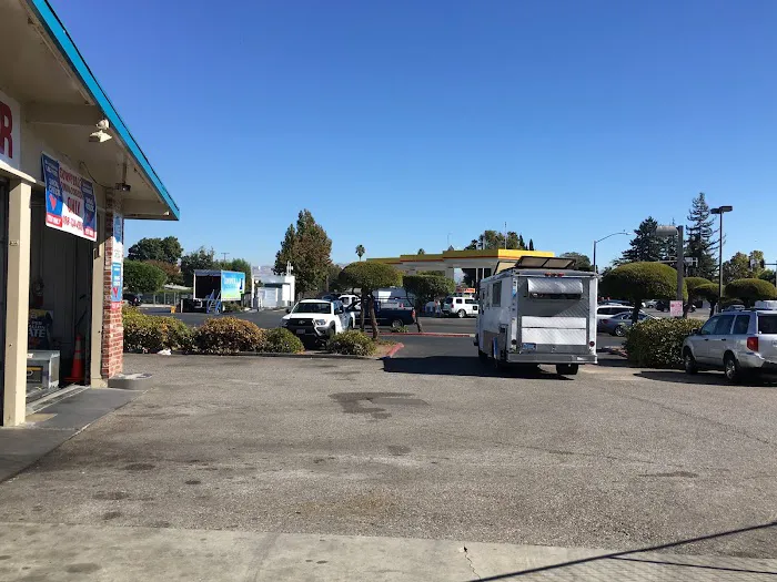Danlee Smog Auto Care - Star Certified Test 7