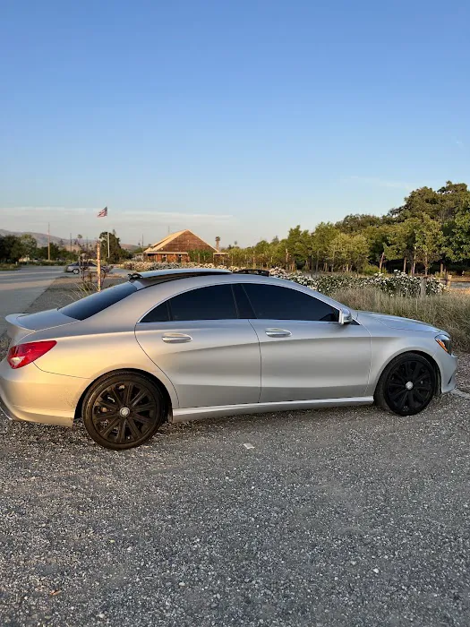 Custom AutoSport 2