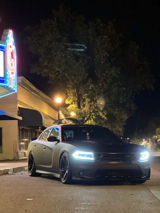 Custom AutoSport 0