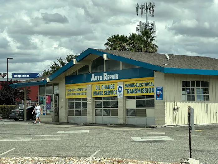 Eastridge Auto Care 1