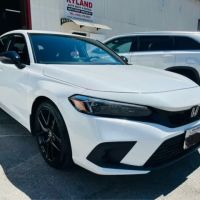 Ryland Auto Body & Repair Inc.