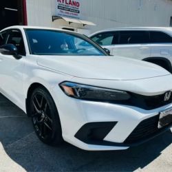 Ryland Auto Body & Repair Inc. ico