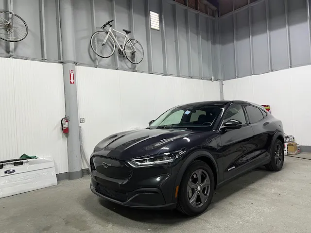 Ryland Auto Body & Repair Inc. 4
