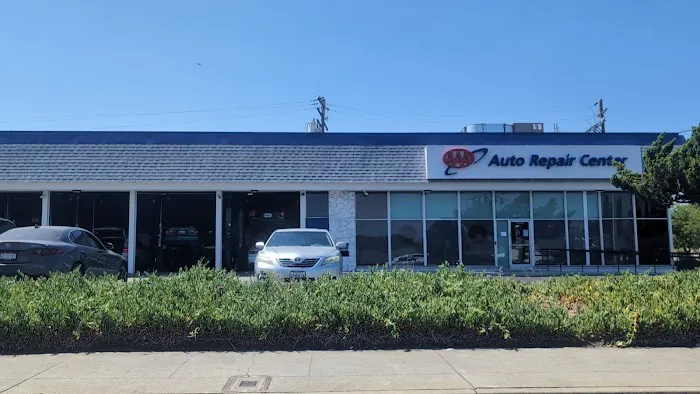 AAA San Jose Tully Auto Repair Center 3