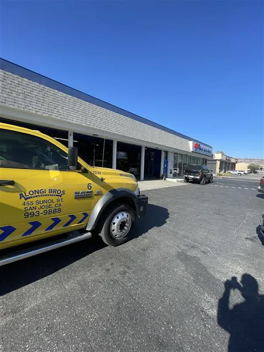 AAA San Jose Tully Auto Repair Center 0