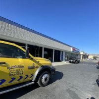 AAA San Jose Tully Auto Repair Center