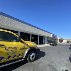 AAA San Jose Tully Auto Repair Center ico