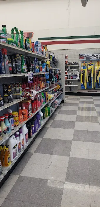 O'Reilly Auto Parts 2