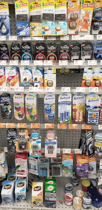 O'Reilly Auto Parts 4