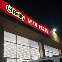O'Reilly Auto Parts