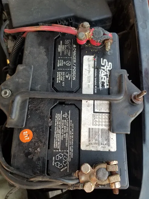 O'Reilly Auto Parts 9