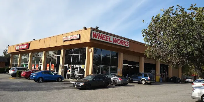 Wheel Works 3
