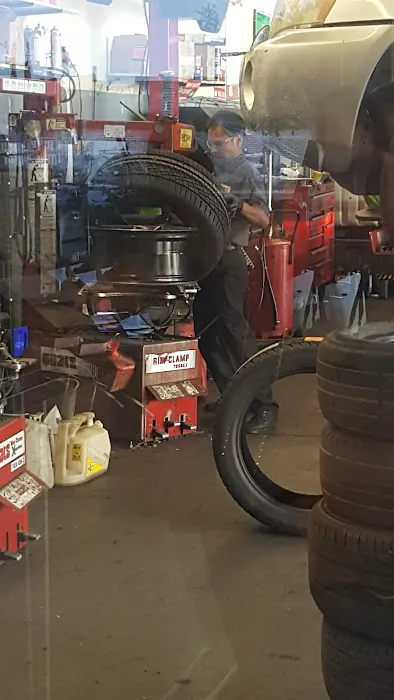 Wheel Works 0
