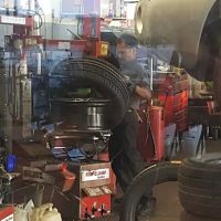 Wheel Works