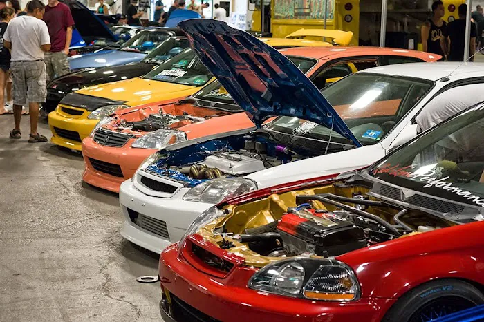 San Jose Auto Concepts 6