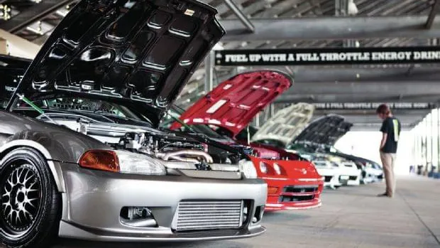 San Jose Auto Concepts 7
