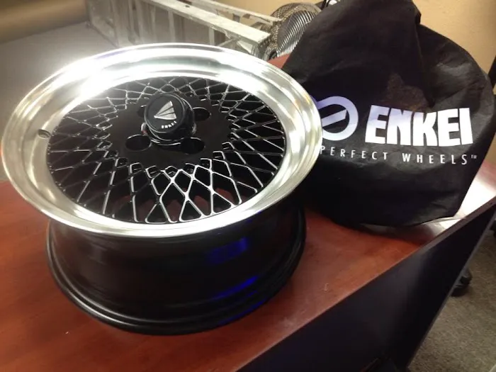 San Jose Auto Concepts 2