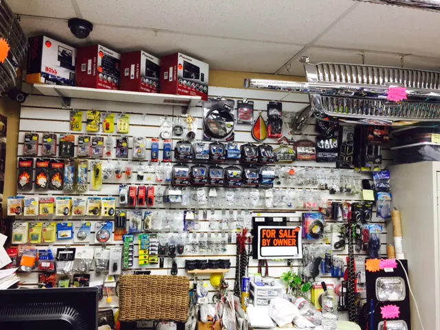San Jose Auto Concepts 5