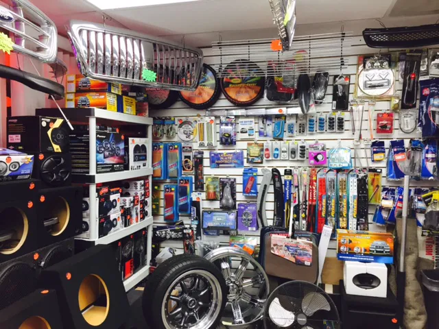 San Jose Auto Concepts 4