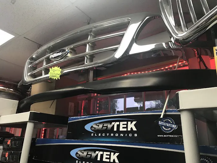 San Jose Auto Concepts 1