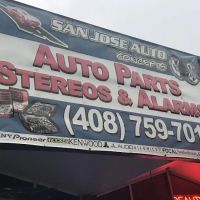 San Jose Auto Concepts