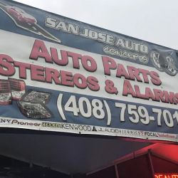 San Jose Auto Concepts ico