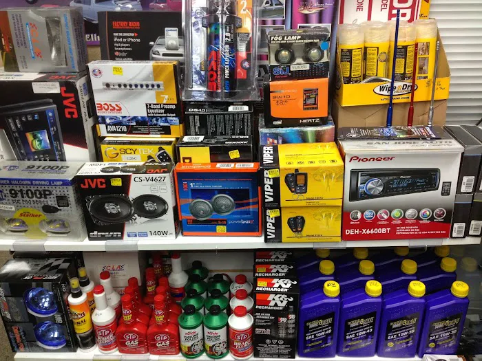 San Jose Auto Concepts 9