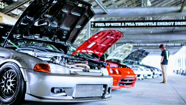 San Jose Auto Concepts 8