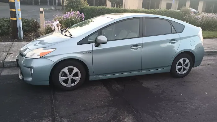 Precision Tune Auto Care 4