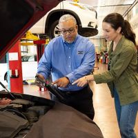 Precision Tune Auto Care