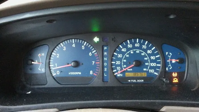 Precision Tune Auto Care 8