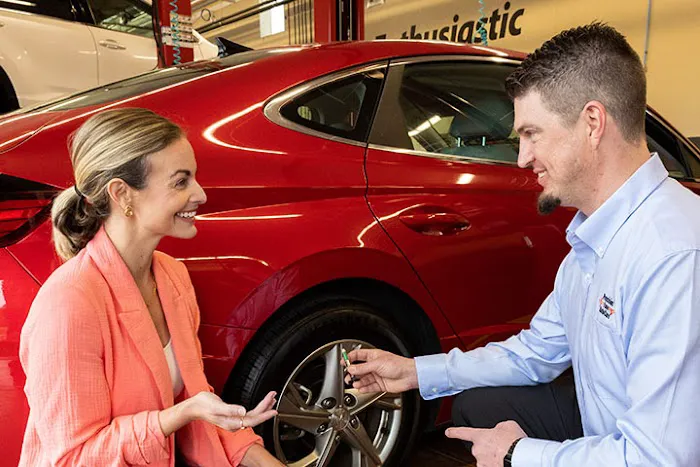Precision Tune Auto Care 9