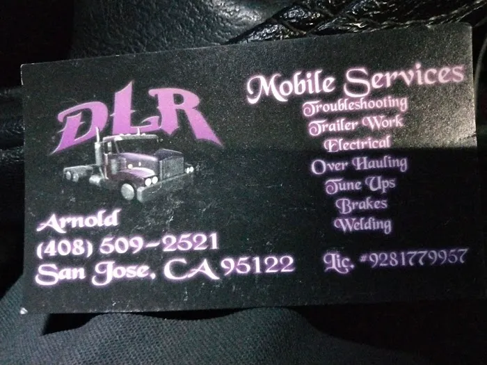 DLR Mobile Services 0