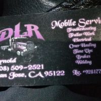 DLR Mobile Services