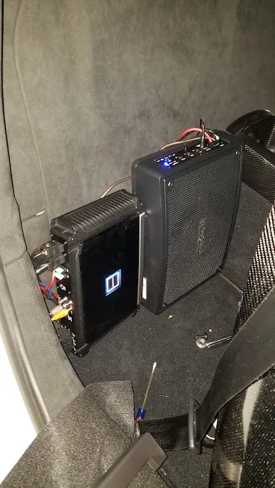 JJ Car Audio & Security 0